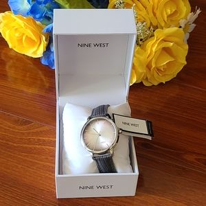 Nine West Watch